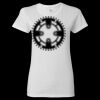 Heavy Cotton Women’s T-Shirt Thumbnail