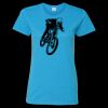 Heavy Cotton Women’s T-Shirt Thumbnail