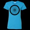 Heavy Cotton Women’s T-Shirt Thumbnail