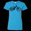 Heavy Cotton Women’s T-Shirt Thumbnail