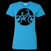 Heavy Cotton Women’s T-Shirt Thumbnail