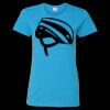 Heavy Cotton Women’s T-Shirt Thumbnail