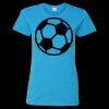 Heavy Cotton Women’s T-Shirt Thumbnail