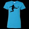 Heavy Cotton Women’s T-Shirt Thumbnail