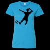 Heavy Cotton Women’s T-Shirt Thumbnail