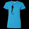 Heavy Cotton Women’s T-Shirt Thumbnail