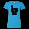 Heavy Cotton Women’s T-Shirt Thumbnail