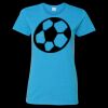 Heavy Cotton Women’s T-Shirt Thumbnail