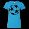 Heavy Cotton Women’s T-Shirt Thumbnail