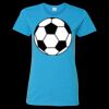 Heavy Cotton Women’s T-Shirt Thumbnail