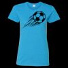 Heavy Cotton Women’s T-Shirt Thumbnail