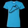 Heavy Cotton Women’s T-Shirt Thumbnail