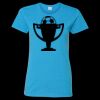 Heavy Cotton Women’s T-Shirt Thumbnail