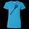 Heavy Cotton Women’s T-Shirt Thumbnail