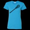 Heavy Cotton Women’s T-Shirt Thumbnail
