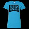 Heavy Cotton Women’s T-Shirt Thumbnail