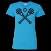 Heavy Cotton Women’s T-Shirt Thumbnail