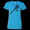 Heavy Cotton Women’s T-Shirt Thumbnail