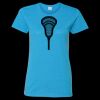 Heavy Cotton Women’s T-Shirt Thumbnail