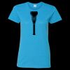 Heavy Cotton Women’s T-Shirt Thumbnail