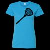 Heavy Cotton Women’s T-Shirt Thumbnail