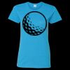 Heavy Cotton Women’s T-Shirt Thumbnail