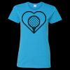 Heavy Cotton Women’s T-Shirt Thumbnail