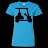 Heavy Cotton Women’s T-Shirt Thumbnail