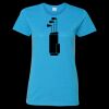 Heavy Cotton Women’s T-Shirt Thumbnail
