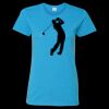 Heavy Cotton Women’s T-Shirt Thumbnail