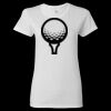 Heavy Cotton Women’s T-Shirt Thumbnail