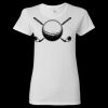 Heavy Cotton Women’s T-Shirt Thumbnail