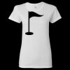 Heavy Cotton Women’s T-Shirt Thumbnail