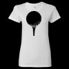 Heavy Cotton Women’s T-Shirt Thumbnail