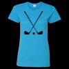 Heavy Cotton Women’s T-Shirt Thumbnail