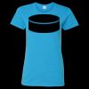 Heavy Cotton Women’s T-Shirt Thumbnail