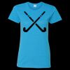 Heavy Cotton Women’s T-Shirt Thumbnail