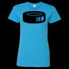 Heavy Cotton Women’s T-Shirt Thumbnail