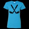 Heavy Cotton Women’s T-Shirt Thumbnail