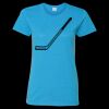 Heavy Cotton Women’s T-Shirt Thumbnail