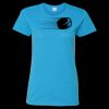 Heavy Cotton Women’s T-Shirt Thumbnail