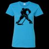 Heavy Cotton Women’s T-Shirt Thumbnail