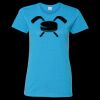 Heavy Cotton Women’s T-Shirt Thumbnail