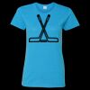 Heavy Cotton Women’s T-Shirt Thumbnail