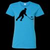 Heavy Cotton Women’s T-Shirt Thumbnail