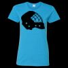 Heavy Cotton Women’s T-Shirt Thumbnail