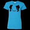 Heavy Cotton Women’s T-Shirt Thumbnail