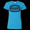 Heavy Cotton Women’s T-Shirt Thumbnail