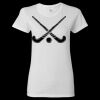 Heavy Cotton Women’s T-Shirt Thumbnail