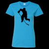 Heavy Cotton Women’s T-Shirt Thumbnail